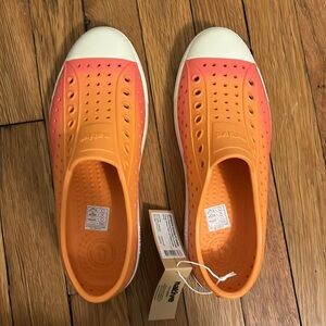 Native Jefferson Sugarlite Ombré NWT